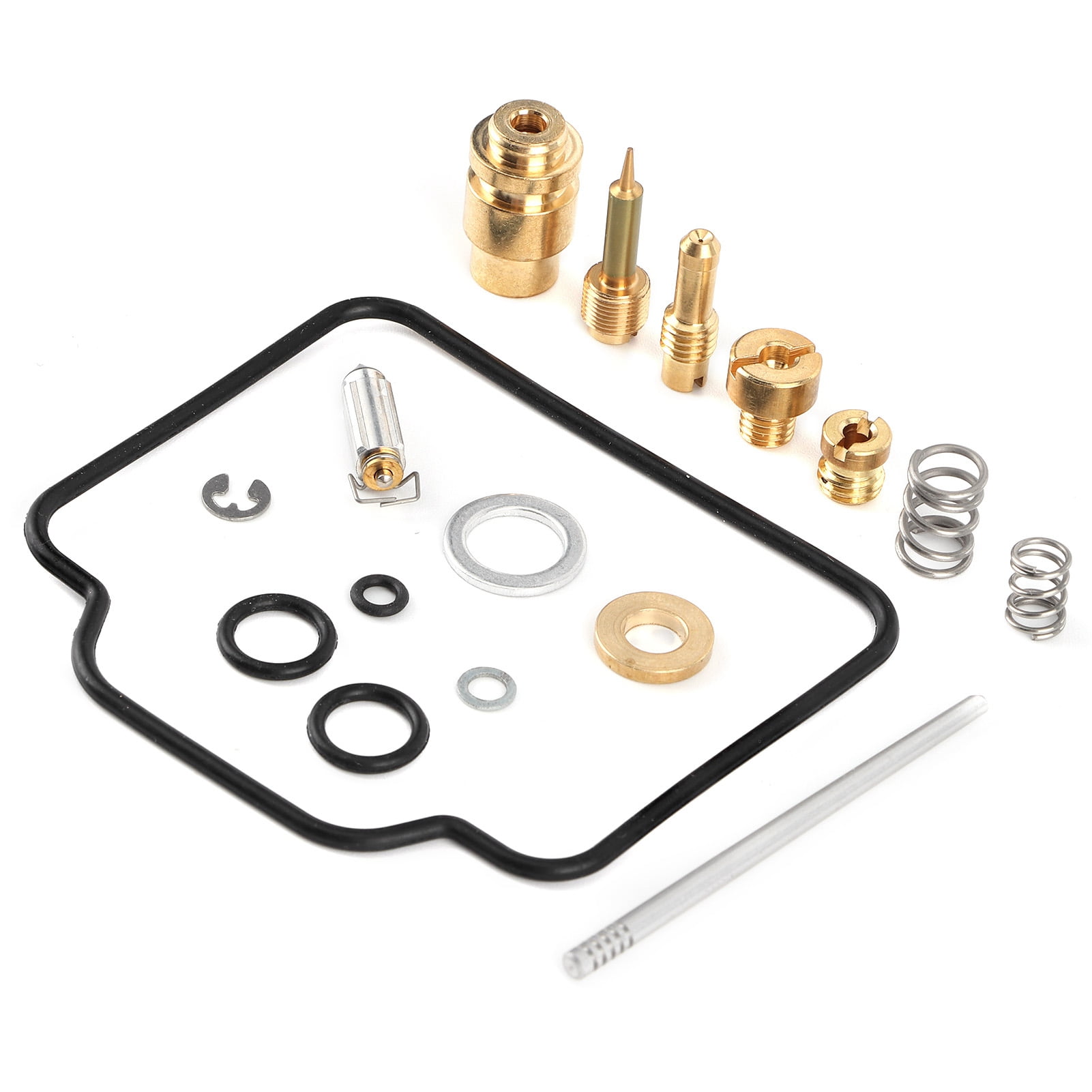 Carburetor Carb Repair Kit, Fit Repair Kit, Carb Kit, Carburetor Kit ...