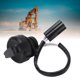 thumbnail image 4 of Throttle Motor Dial Knob Switch Versatile Accurate Universal Throttle Motor Knob with Standard Plug for Industrial Use ANGGREK Otros, 4 of 8
