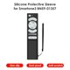 thumbnail image 4 of Estuche Protector De Control Remoto De Cubierta Completa Para Samsung Smartone3 Tv (Negro), 4 of 5