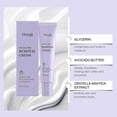 thumbnail image 3 of HOYGI Facial Hair Removal Cream - Gentle Formula for Smooth Skin | 30g Sensitive Skin Friendly Depilatory, 3 of 5
