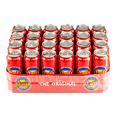 thumbnail image 2 of 24 Pack Cerveza Duff Lagerbier Hell Lata 500ml C/u Duff Cerveza Lagerbier, 2 of 2