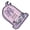 QHXZ4835, variant on Trendy Coffin Bowknot Drip Oil Pin Goth Jewelry Accessory For Witches Halloween Outfits Party Decorations And Gifts