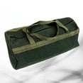thumbnail image 5 of Arborister Car Tool Storage Bag - High Capacity Repair Tool Duffel Bag (40x20cm), 5 of 10