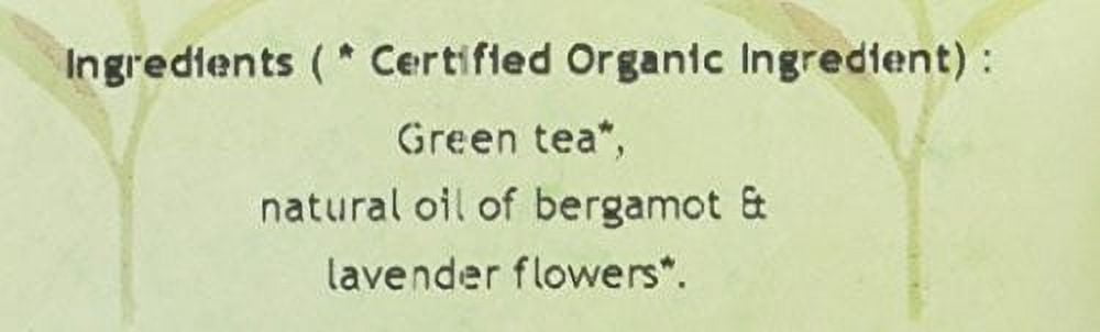 Davidsons Davidsons  Green Tea, 1 lb