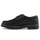 thumbnail image 4 of Zapato Mocasín Escolar Greenlove Antideslizante Cordones Negro 25, 4 of 5