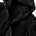 thumbnail image 3 of Pull-over à Manches Longues Hiver Chaud pour Homme, 3 of 6