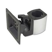 Efilliate Reseller 111 0360 Monitor Mount for Post with 75 & 100 mm Adapter