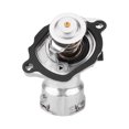 thumbnail image 2 of 2722000515 Car Engine Cooling Thermostat for Mercedes-Benz GL450 2007-2013, 2 of 8