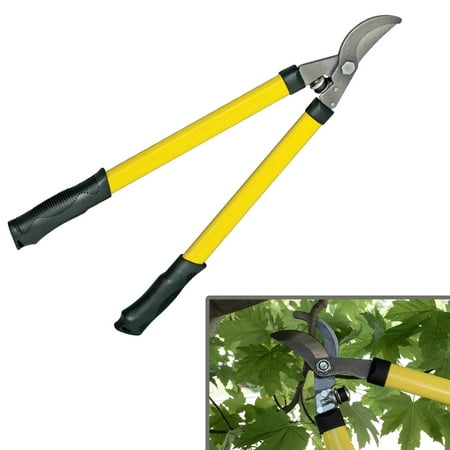 27 Inch Garden Bypass Lopper Branch and Tree