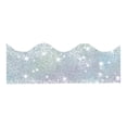 thumbnail image 1 of TREND Terrific Trimmers - Ruban de Décoration - - Argent Scintillant - non-permanent, 1 of 1