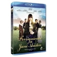 thumbnail image 1 of Lost in Austen (2008) [ Blu-Ray, Reg.A/B/C Import - Spain ], 1 of 1
