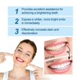 thumbnail image 3 of Cleaning Tooth Stains Yellow Dirt Bright and White Plaque Tooth Care Beauty Toothbrush 5ml, 3 of 4