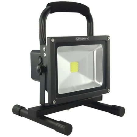 Workbright Fl-26r High-powered Rechargea