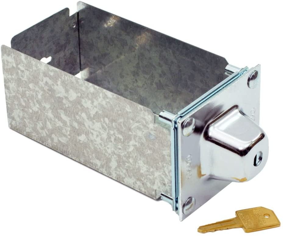 Genuine Whirlpool W11190039 Coin Box