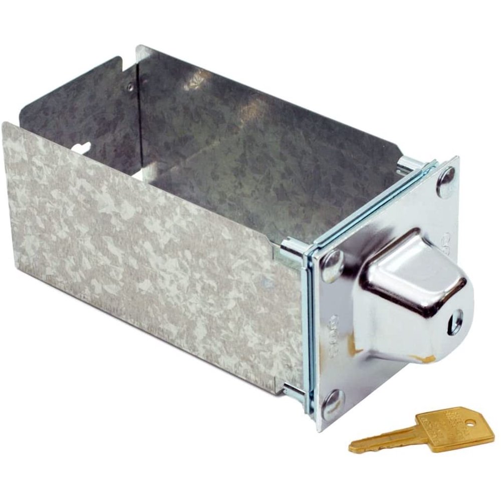 Genuine Whirlpool W11190039 Coin Box