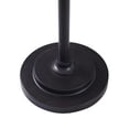 thumbnail image 4 of Collective Design Signature 71in Caged Industrial/Vintage Floor Lamp Light Black, 4 of 5