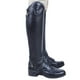 thumbnail image 1 of Polainas para Montar a Caballo Ecuestres Medias Chapas, Polainas con Cubierta Protectora para Piernas Equinas con Correa Ajustable Y Cremallera 4XL Baoblaze Equitación Half Chaps, 1 of 8