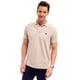 thumbnail image 1 of Remera Polo para Hombre U.S. Polo Assn. Corte Clásico Khaki Talle L, 1 of 3
