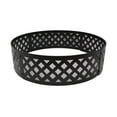 thumbnail image 2 of 36" Round Metal and Steel Fire Ring Black, by Mainstays, 2 of 6