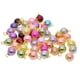 thumbnail image 5 of 50pcs Abalorios Multicolores BLESIY Colgante de perlas de perlas dorado, 5 of 8