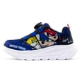 thumbnail image 2 of Tenis Tropicana para Niño SO845518 azul marino 20.5, 2 of 5