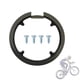 thumbnail image 1 of Greeniant Protector de cadena de bicicleta para alta protección y durabilidad, cubierta protectora de bielas, apariencia de bicicletas Ciclismo, 1 of 6