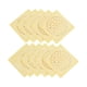 thumbnail image 4 of Cubierta de filtro de fregadero, almohadilla de filtro de suelo, protectores de desagüe, desagüe de inodoro 10 piezas, 4 of 9