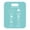 Mint Green, variant on Laundry Folding Board for Clothing Garments Adultsyouth T Shirts Dress Sweaters Clothes Folder Boards Gps Trackervehicle Tracker Gps Asset Tracking Device Real Time Gps Locator Anti-Lost Tracker Pers