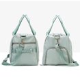 thumbnail image 3 of Large Capacity Wet And Dry Gym Bag Swimming Sports Bag, 3 of 5