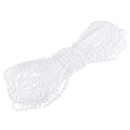 thumbnail image 1 of Unique Bargains Chaîne Perlée de 10 Yards pour Stores à Rouleau, Cordon pour Pièces de Réparation de Fenêtre, Blanc, 1 of 5