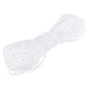 thumbnail image 1 of Persianas Cuenta Cadena Cordón, 10 Yardas Romana Vertical Rodillo Sombras para Ventana Cortina Persiana Repuesto Parte, Blanco Unique Bargains persianas enrollables para tratamiento de ventanas, 1 of 5