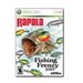 thumbnail image 3 of Rapala Fishing Frenzy 2009 - Xbox 360, 3 of 3