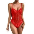 thumbnail image 2 of Fajas moldeadoras Body Moda Mujer Tallas grandes Botones Encaje Varillas Corsés Fajas Conjunto Ropa interior Fajas Fajas Mujer Fajas, 2 of 6