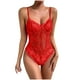 thumbnail image 2 of Fajas moldeadoras Body Moda Mujer Tallas grandes Botones Encaje Varillas Corsés Fajas Conjunto Ropa interior Fajas Fajas Mujer Fajas, 2 of 6