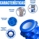 thumbnail image 4 of Foam Roller yo.fitness Cilindro de Hule Espuma para Masaje y relajacion de musculos, 4 of 6