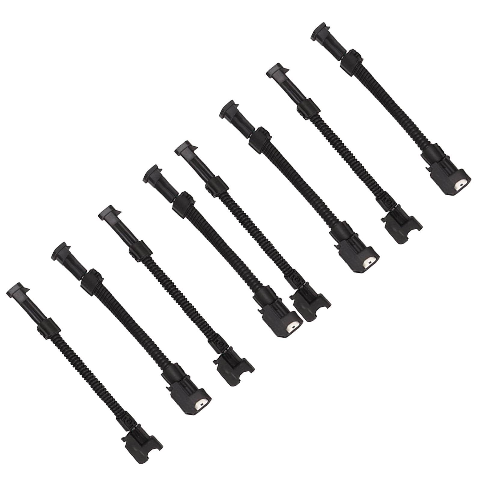 Fuel Connector, High Performance Anti Aging Fuel Wiring Adapter For LQ4