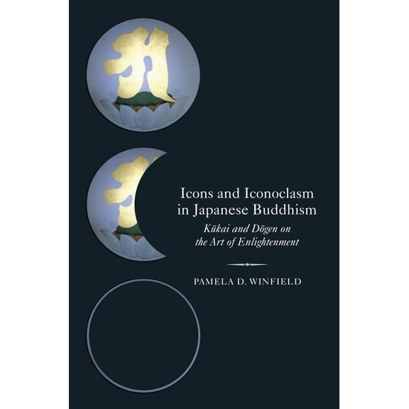 Icons and Iconoclasm in Japanese Buddhism, (Paperback)