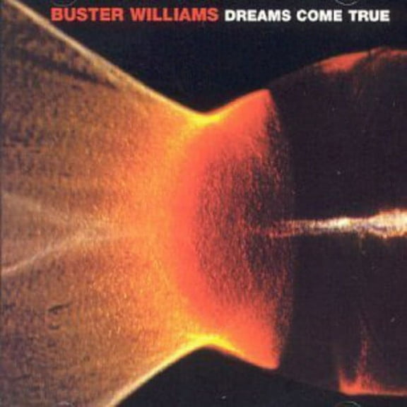 Dreams Come True (CD)
