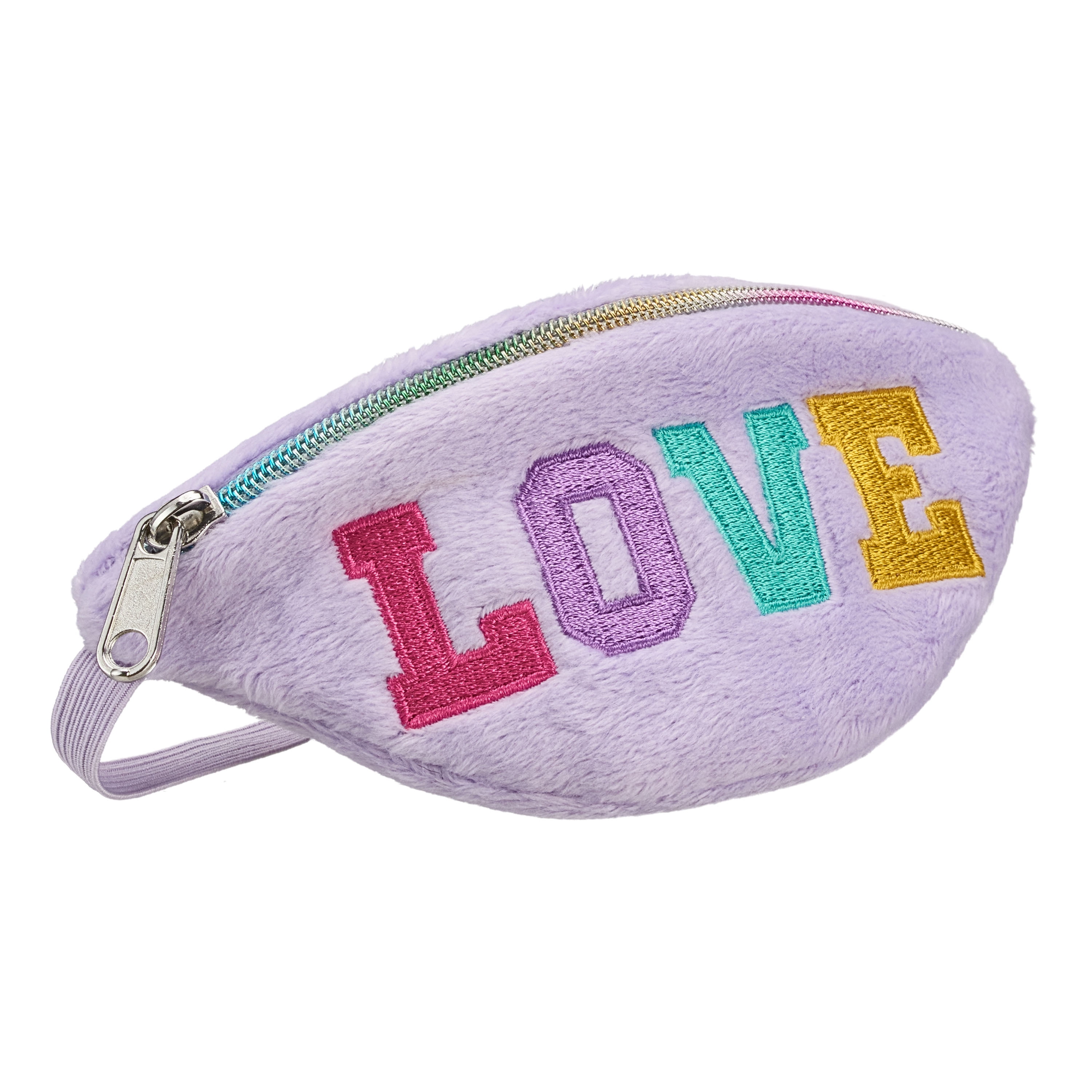 My Life As Fulffy Waist Bag for 18” Dolls