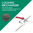 thumbnail image 3 of Pruning Shears, Bypass Garden PrunerHand Pruners for Gardening, Trimming, Harvesting., 3 of 5