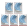 thumbnail image 1 of 180Pc/lot Strong Fixed Double-Sided Tape Wig Hair System Tape Waterproof for Adhesive Tape Extended Toupee Lace Wig Film, 1 of 5