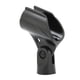 thumbnail image 2 of Clip de micrófono universal JD‑12 Soporte de clip de micrófono resistente con adaptador de cobre macho de 5/8 pulgadas a hembra de 3/8 pulgadas para micrófono inalámbrico, 2 of 5