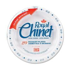 Royal Chinet BNZ10112 Table Ware