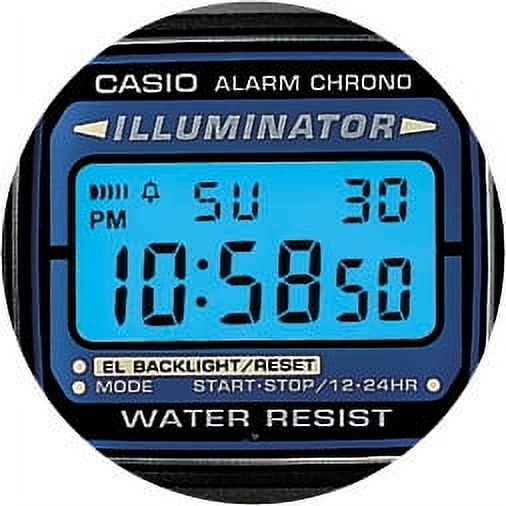 Casio Men's Sport Digital Watch photo 2