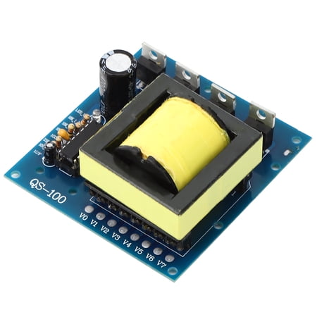 Inverter Board Transformer Module Circuit Board Inverter Board Boost ...
