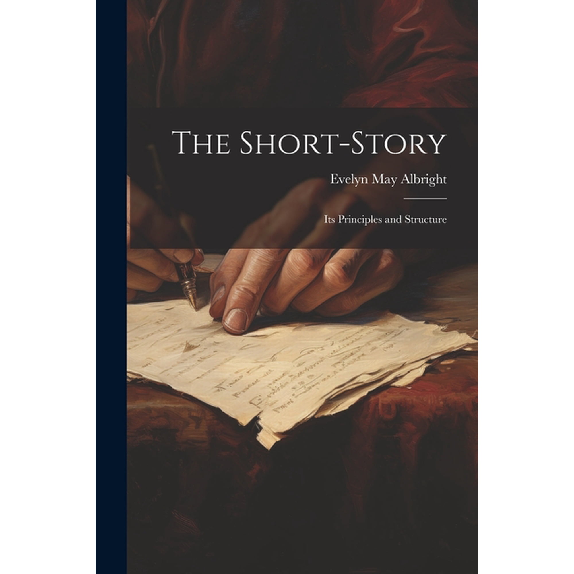 The Short-Story (Paperback)