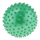 thumbnail image 5 of 4x6 Pulgadas Inflado Knobby Bouncy Ball Sensorial Bola Juguete Verde Sunnimix Pelota hinchable Knobby, 5 of 8
