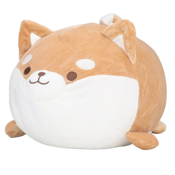 Shiba Inu Plush Toy, Shiba Inu Doll Portable Funny Lovely  For Home Living Room