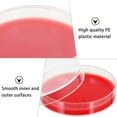thumbnail image 3 of EeaseMX 10PCS AGAR AGAR CULTURA MEDIO Labs Laboratorio Infusión Agar Placas Labs Petri Placas Petri, 3 of 7