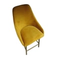 thumbnail image 1 of Silla Luxor Dorada, 1 of 4